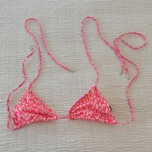 Triangl swimwear bikini